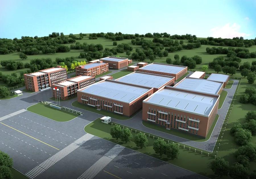 蓬莱2024年重点项目,蓬莱区大项目动工