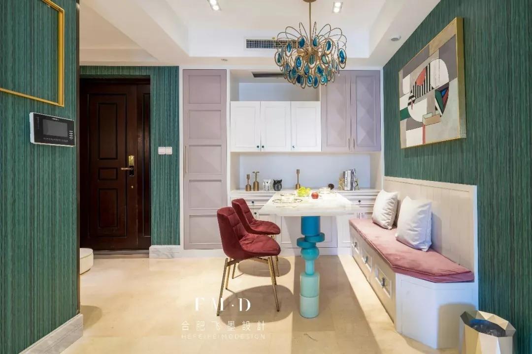 人体工程学房型布局设计,人体工程学家装室内标准尺寸