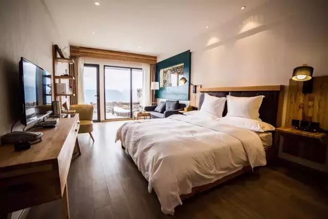 国内野奢酒店民宿排名榜,国内30家顶级野奢酒店