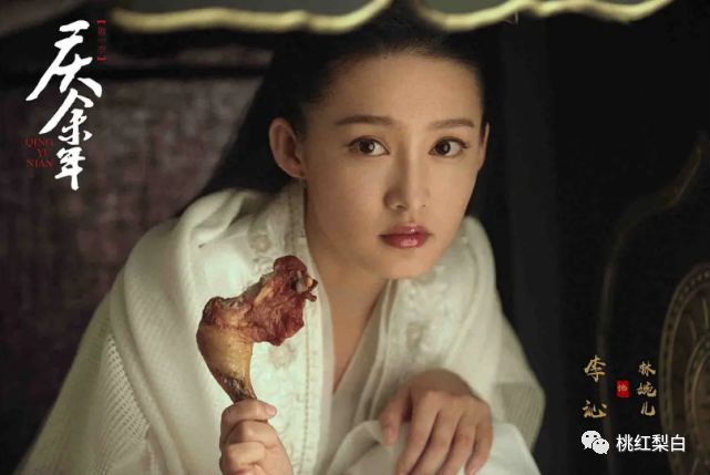 蒋梦婕李沁跳舞梦回红楼,蒋梦婕杨幂李沁红楼梦