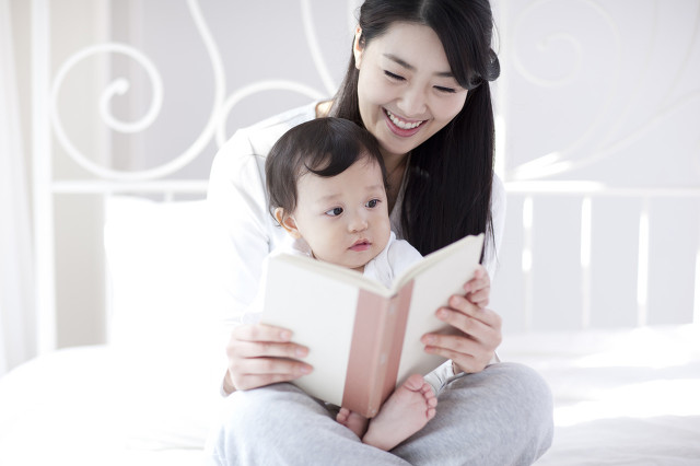 0-18个月宝宝养育方法,18月的宝宝如何培养