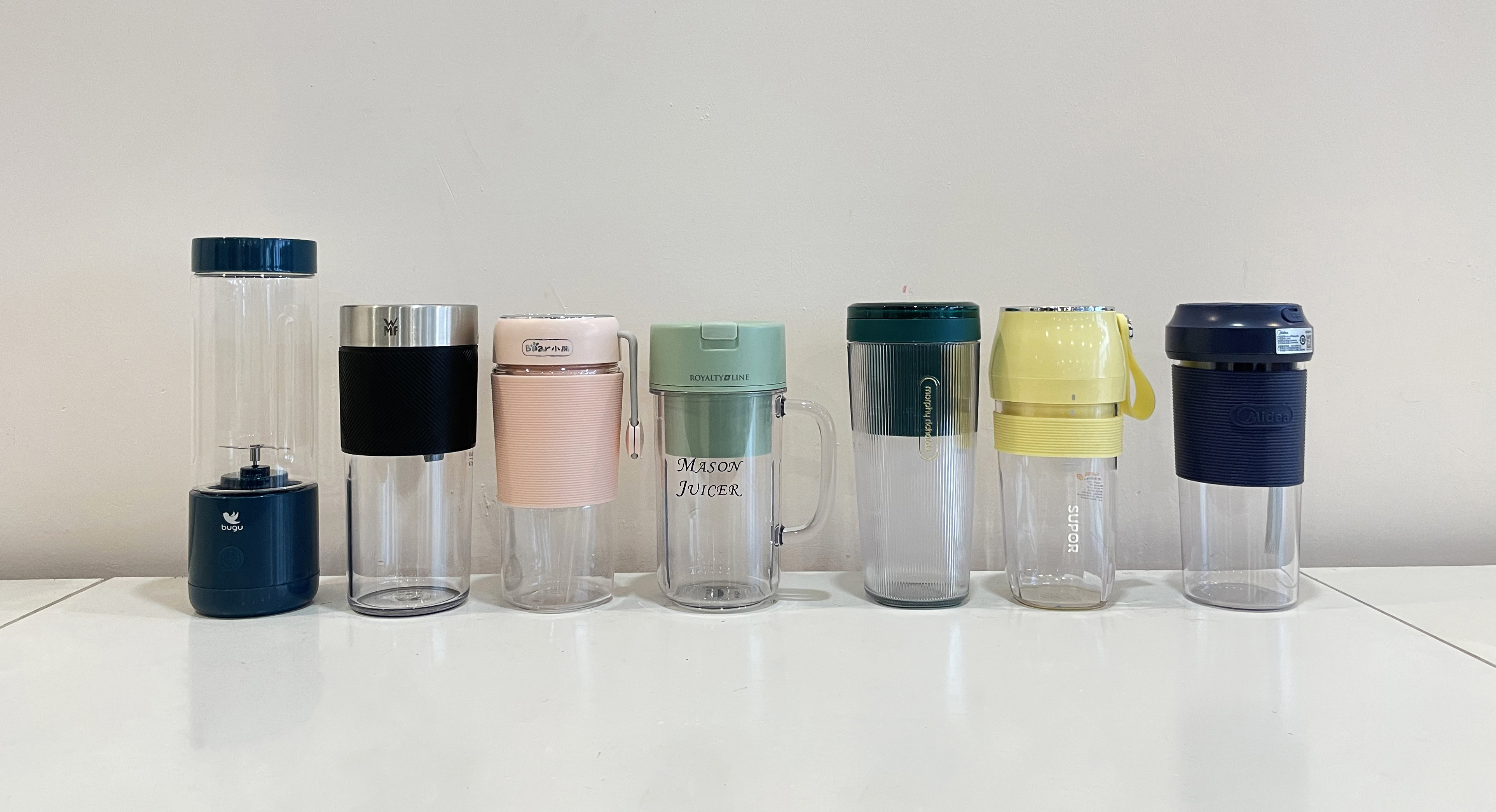 最新款轻便好用榨汁机,夏季爆款榨汁机