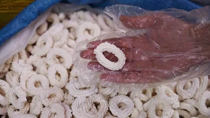 藏族特色食物和物品,藏族食物特产素食有哪些种类