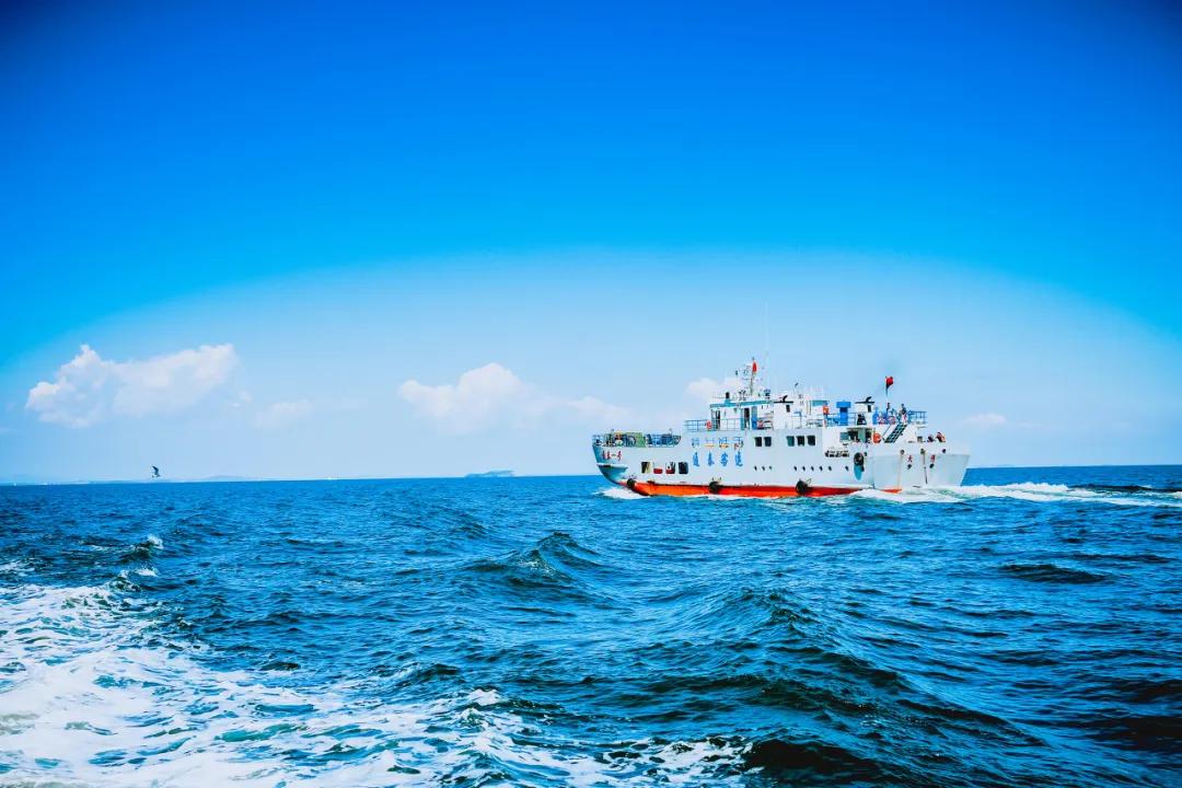 美过三亚!比厦门浪漫!中国这座海滨老城,去一次相当环游世界!