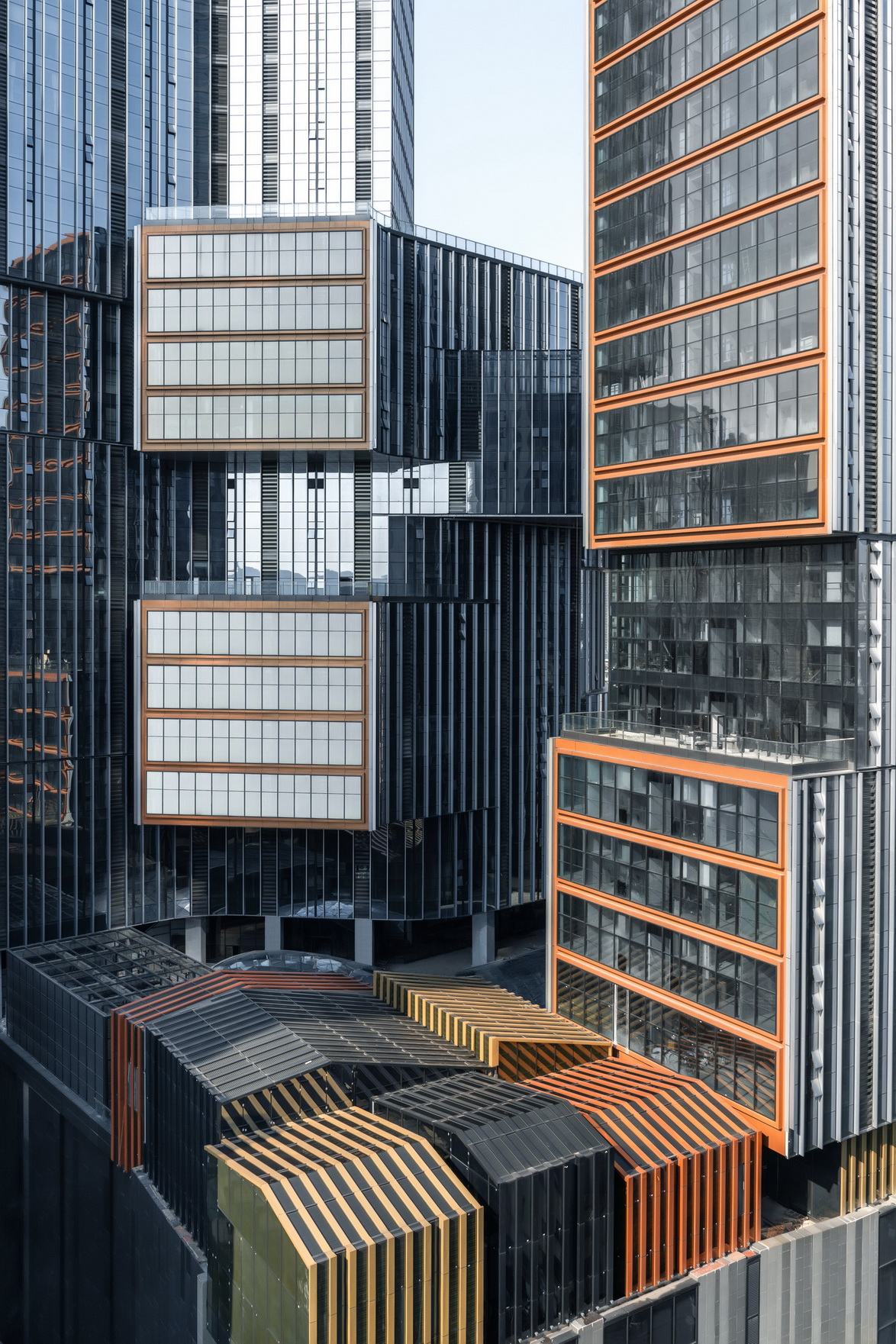 长沙市坡子街,长沙十大标志性建筑排行榜