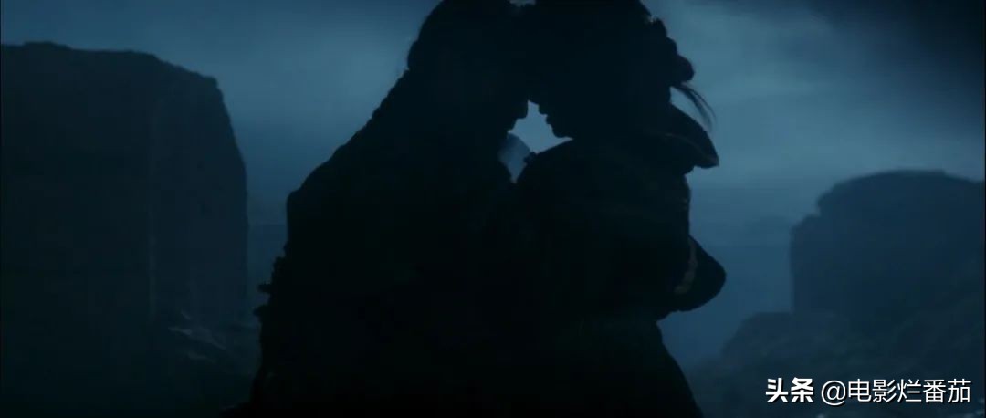 投名状这个电影拍得如何,投名状是一部很有深度的电影