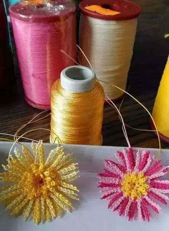 仿真花看起来假丑,花花世界以假乱真