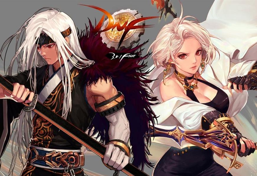 DNF：细节决定带来的伤害提升同样的装备为何别人总是更高？