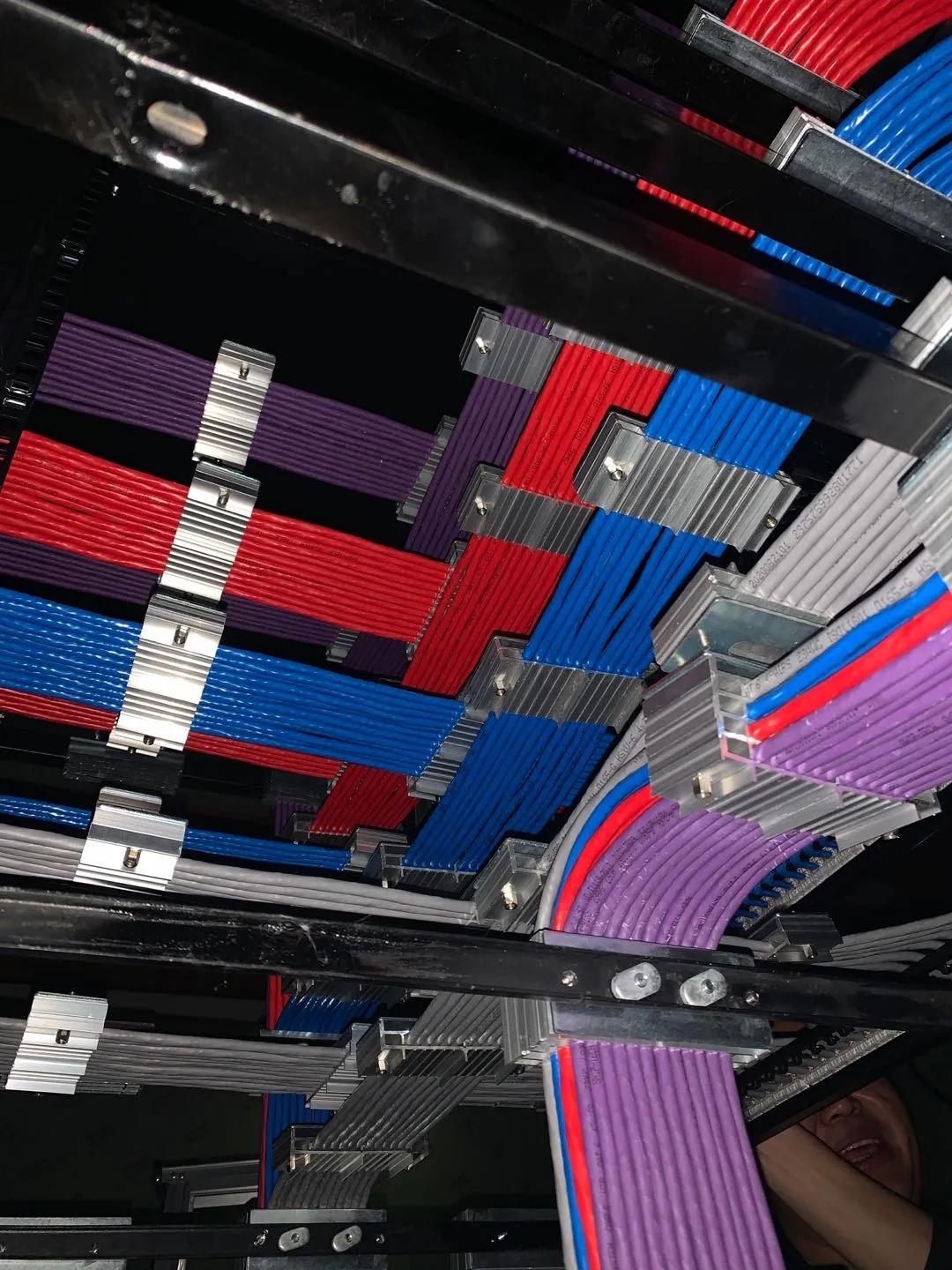 这才叫布线的艺术