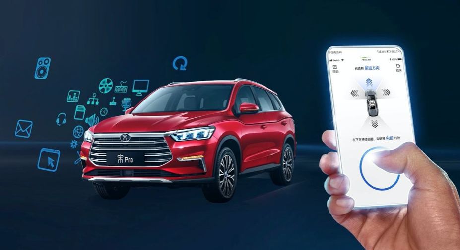 2020年一月比亚迪宋pro销量,2019比亚迪宋pro成交价格明细