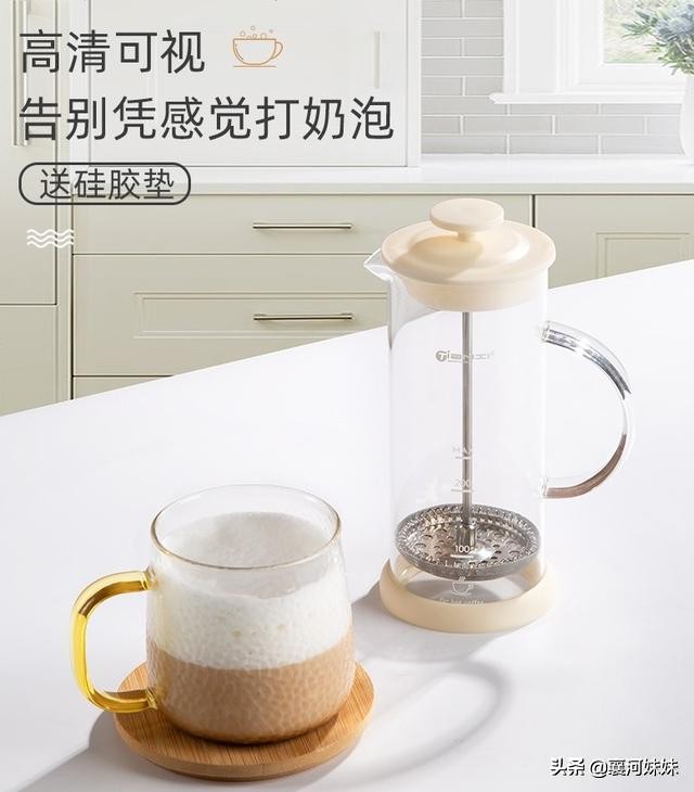 法压壶用什么咖啡最好,全自动现磨咖啡新手入门教程