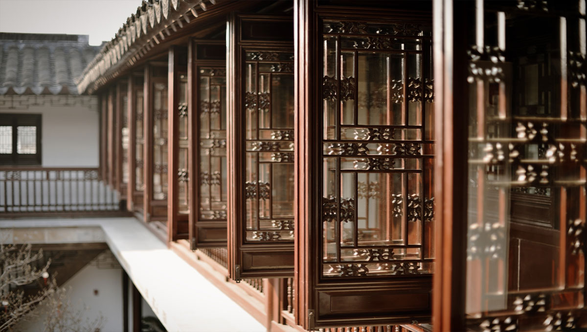 苏州文旅花间堂山塘人家,苏州文旅花间堂探花府店