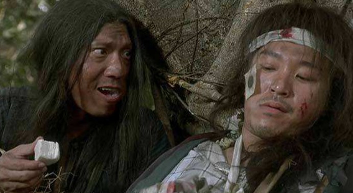 金鼠2020小年祈福：“灶王爷二十三日携吉去，初一五更带福来”