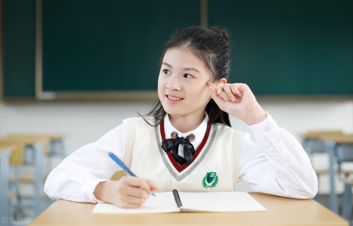 高一孩子怎么提高成绩,高一的孩子成绩差高二还能提高吗