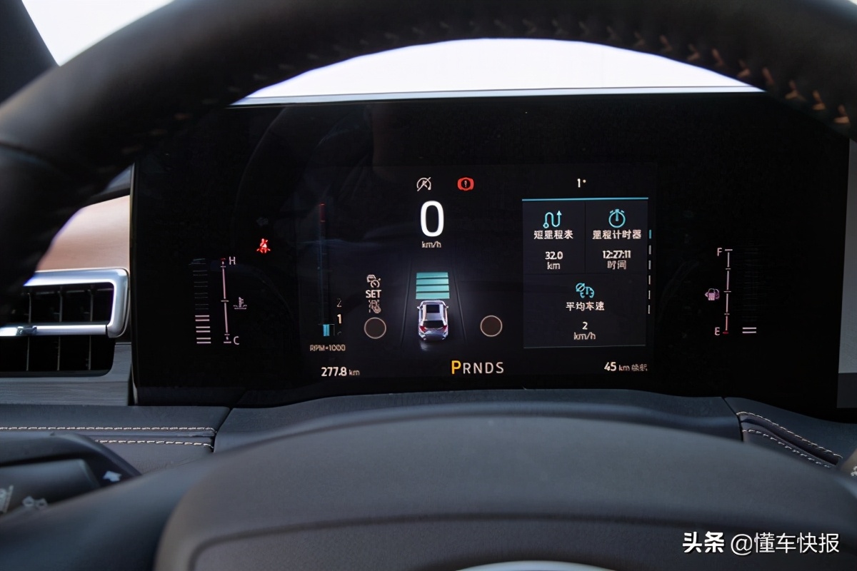 昂科威plus和锐界plus哪款值得买,锐界升级科技版