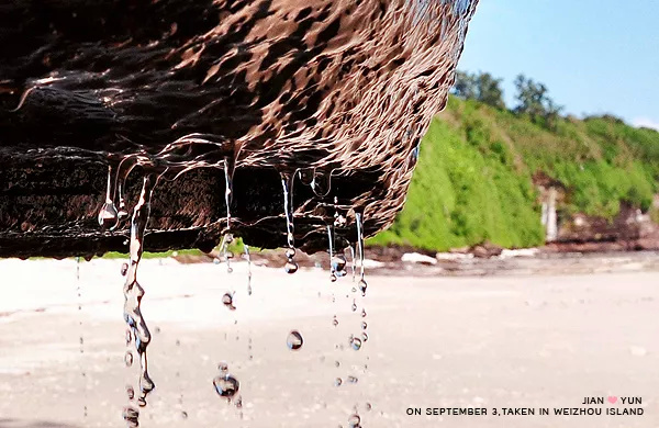 不用去国外也能看到的绝美风景,不用去泰国也能体验异国风