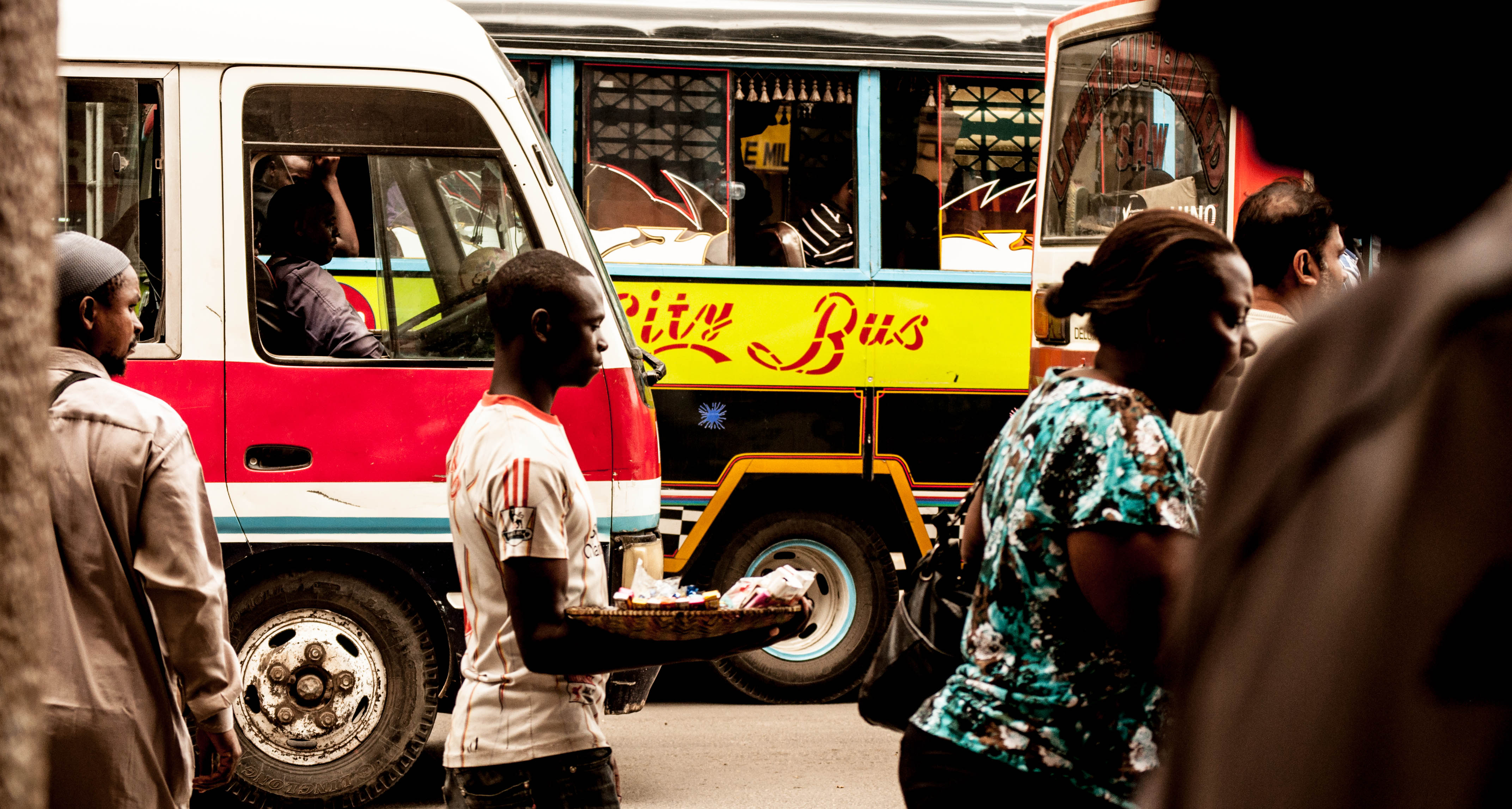 去非洲真的能发财吗?在非洲的亲身经历,为什么非洲适合创业?