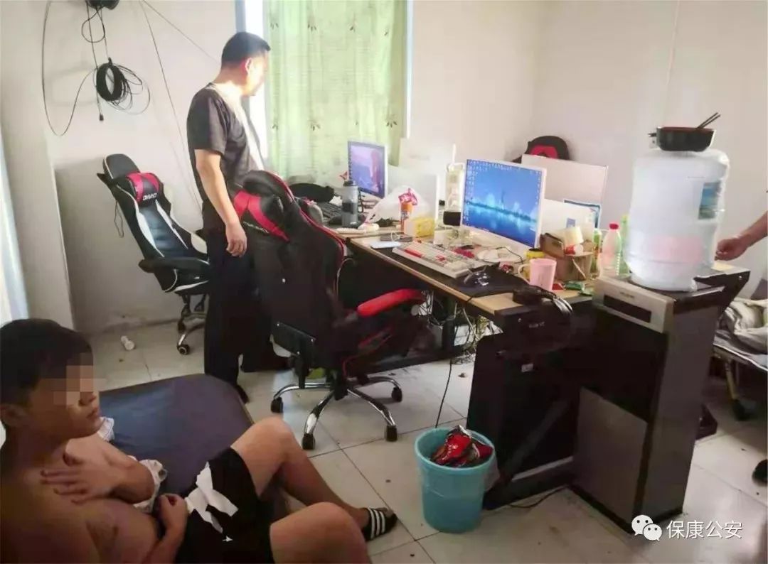 特大吃鸡外挂案件,吃鸡外挂牵出特大案件