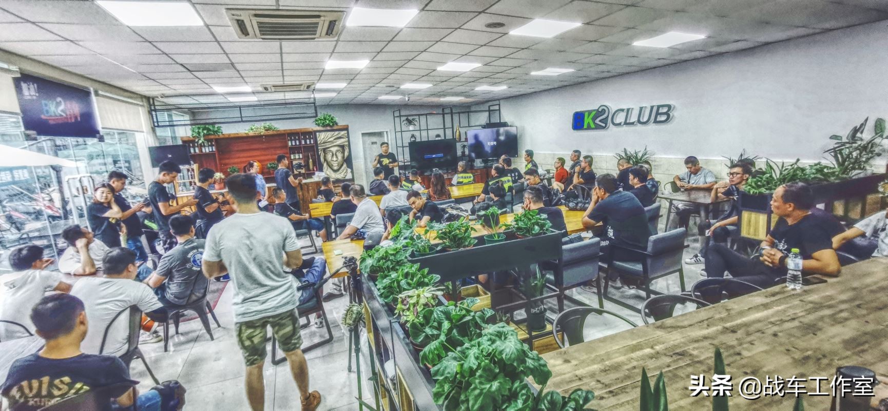 群狮呼啸！车主的节日！---2019幼狮500车主全国聚第一届