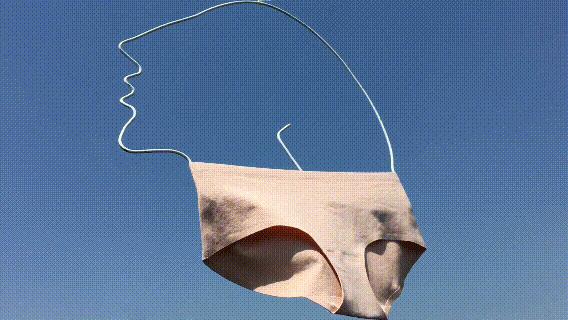 艺术家做人性实验,艺术家做手工