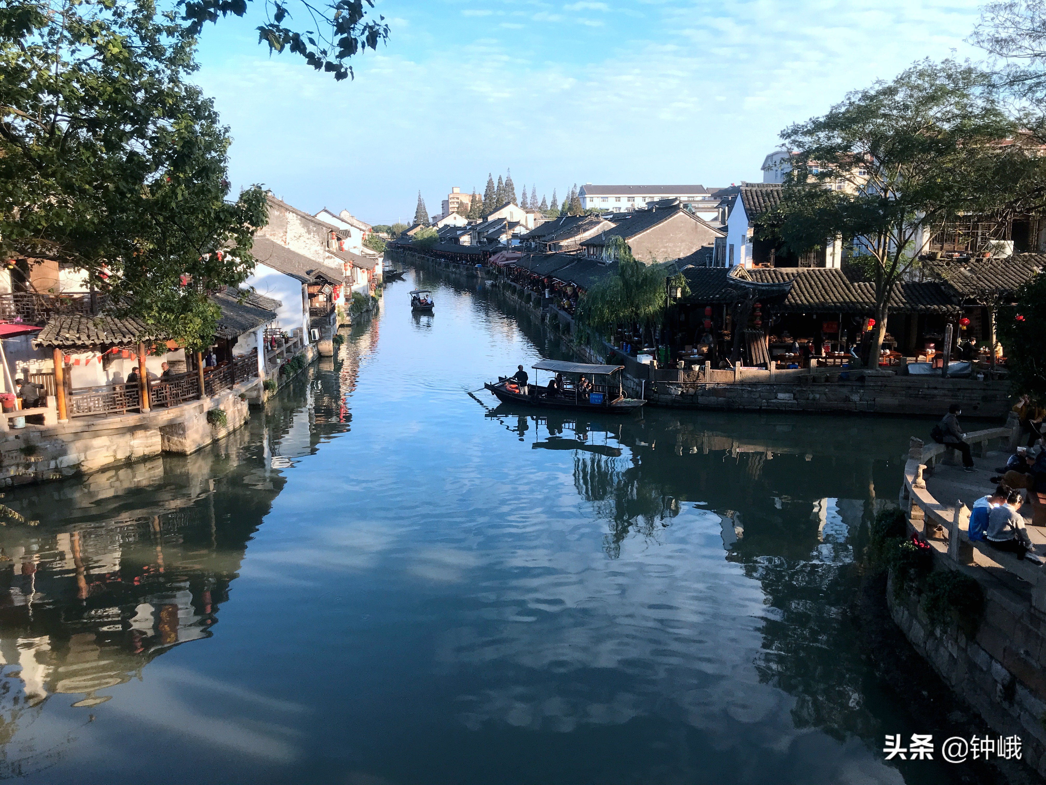 “浦”的水边记忆