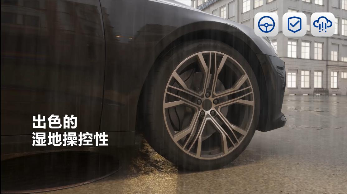 千里马轮胎ga8深度评测,千里马ga5静音轮胎