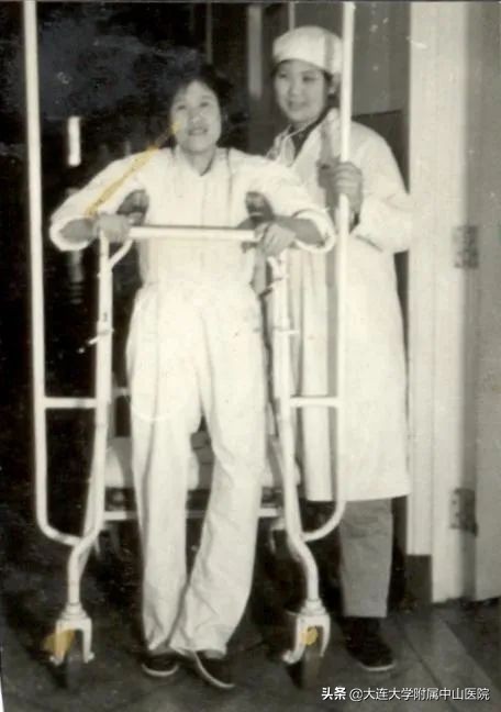 【博古通今】小编带你“逛”医院③