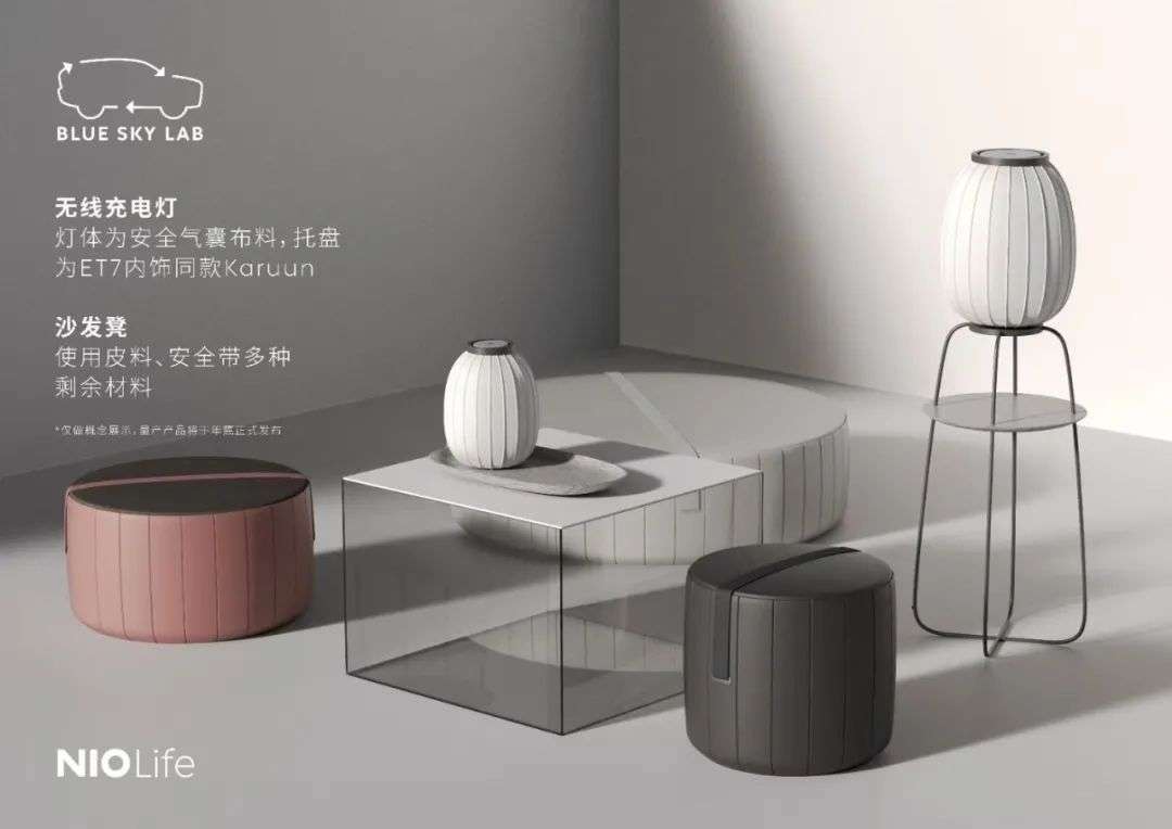 蔚来nio life (蔚来nio life 盈利)