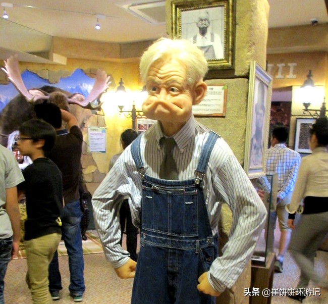 一个星期可以逛博物馆吗,你知道在家也可以逛博物馆吗