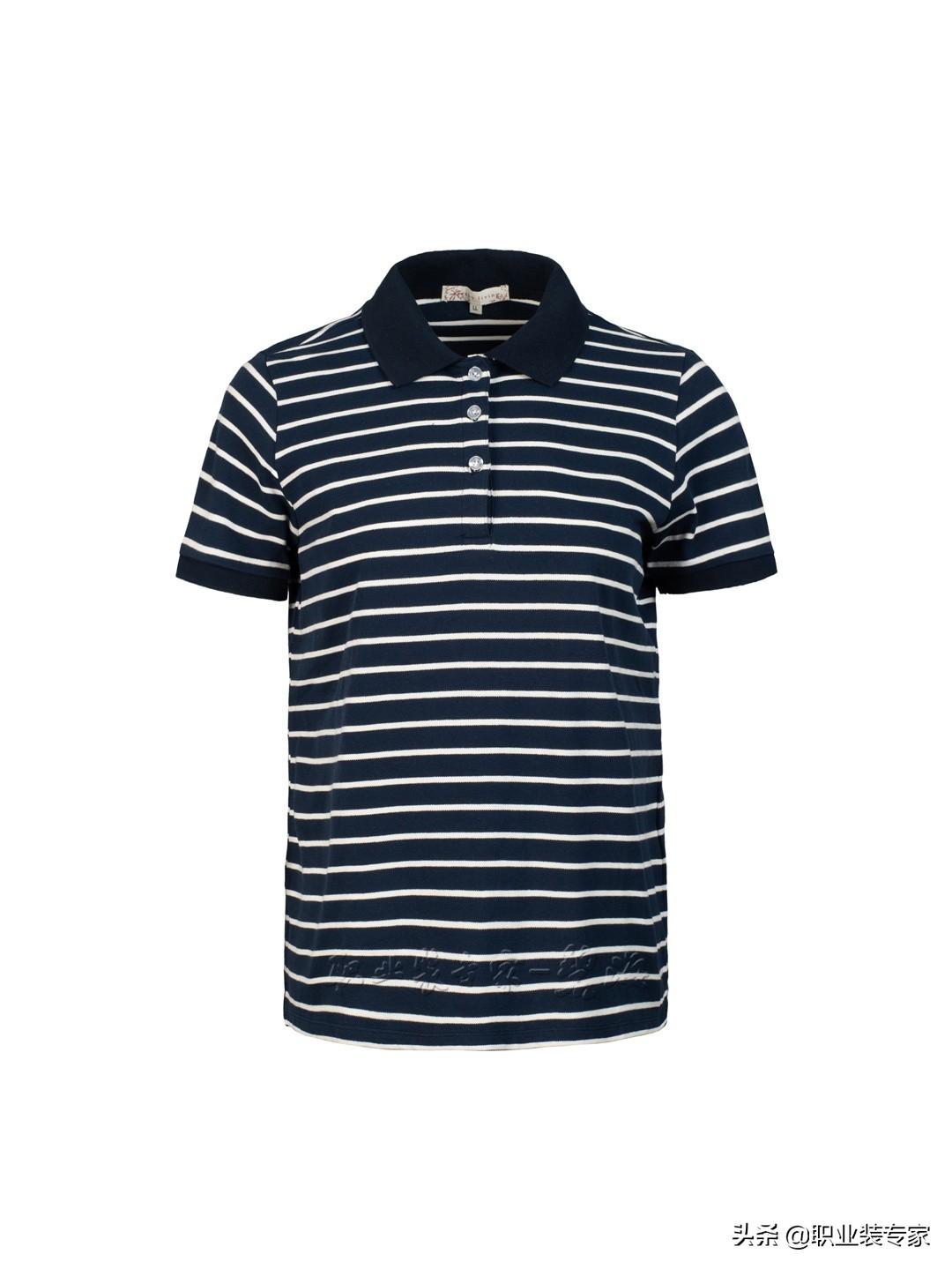 山东碧海以品质成就完美——样衣展示6