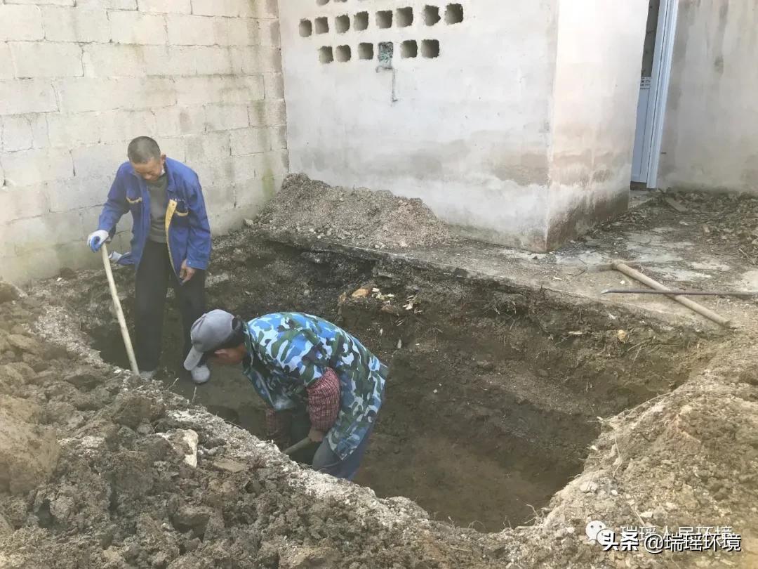 农村厕所改造最新政策,旅游厕所和农家乐户厕建设改造