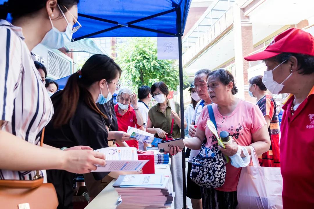 安全用药教育进社区活动,安全工具创新发明