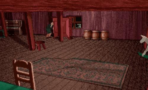 25年前被大众软件“骗”过的经历:杂志吹成神作,结果买回家封尘