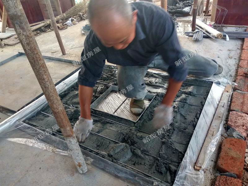 让包工头抓狂的化粪池,农村化粪池怎么建造