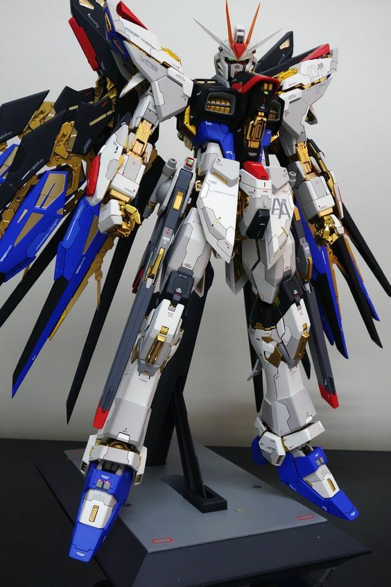 机动战士高达seed全部高达介绍,机动战士高达seed超帅卡点图片