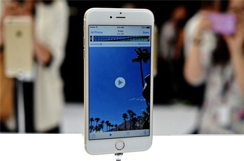 苹果6充电没反应是什么问题,苹果6很久没用了今天充电没反应