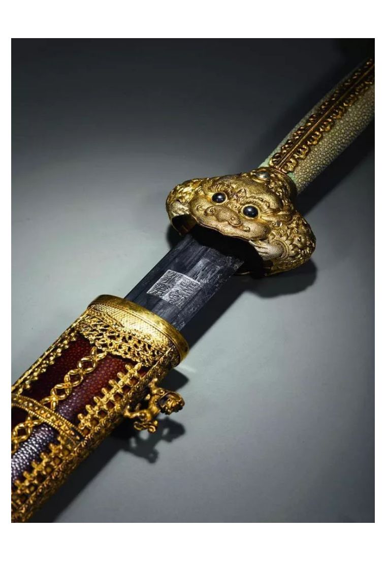 龙生九子为什么都不是真龙,龙生九子龙父又是谁