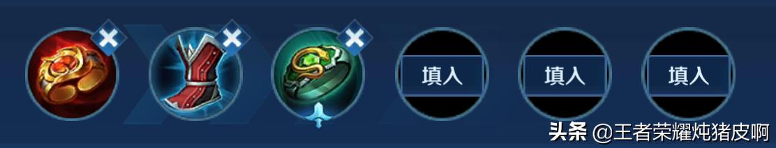 王者荣耀不同射手队友的理解,王者荣耀玩瑶的真正意义