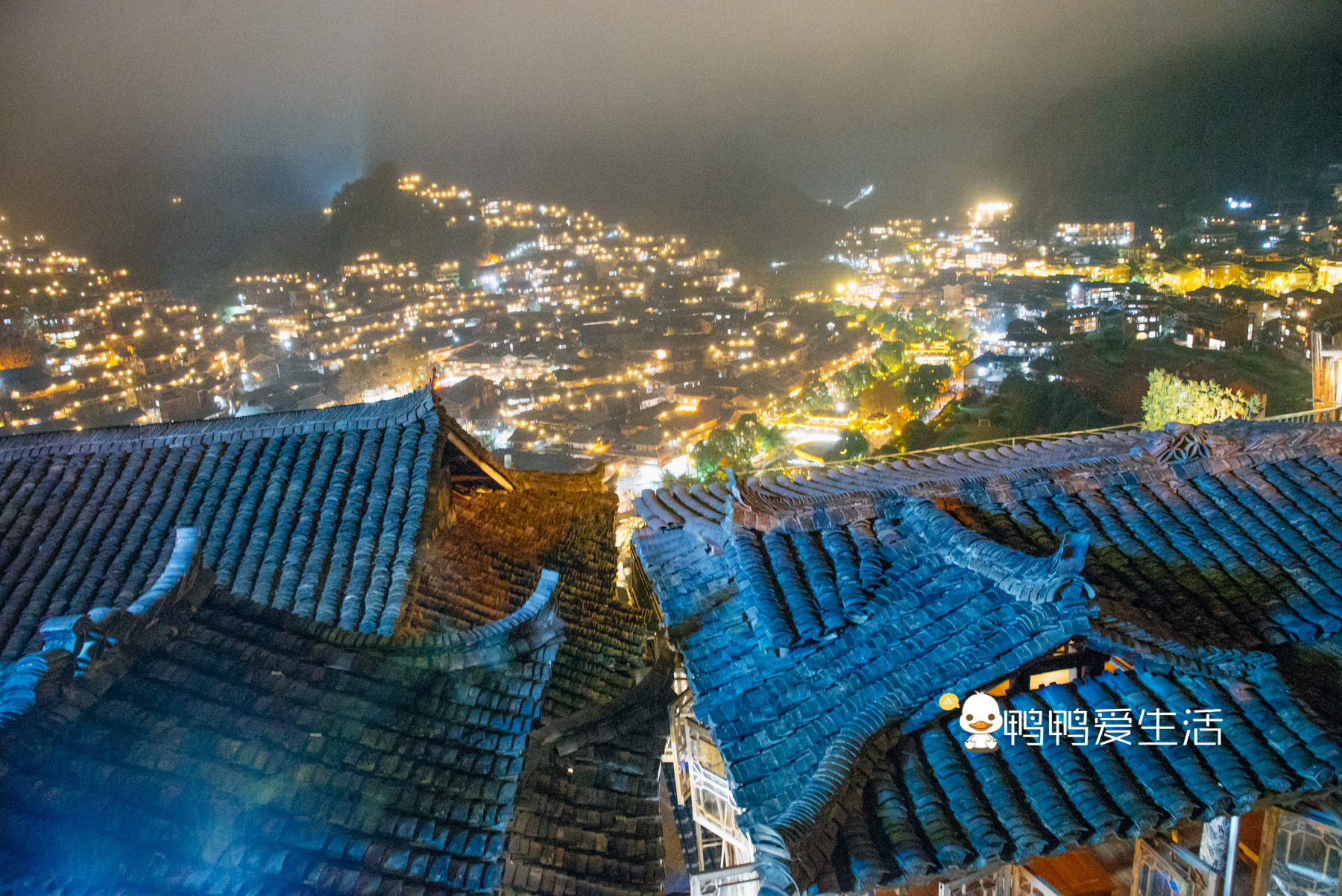 匆匆忙忙的行程,匆匆游览一个景点