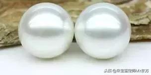 澳白南洋珍珠是什么,澳洲白珍珠为什么那么便宜