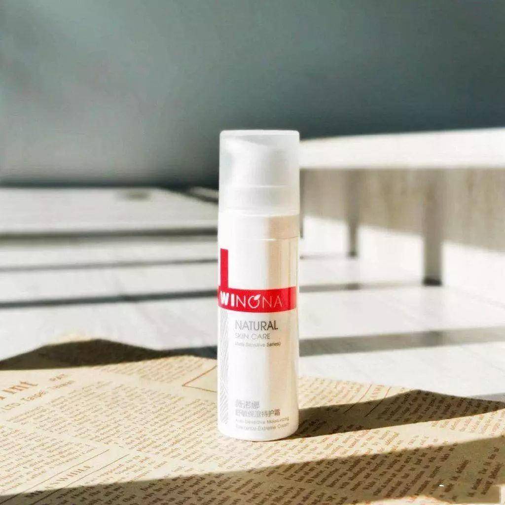 修复肌肤屏障期间脸轮廓干痒,修复肌肤屏障期间会痒吗