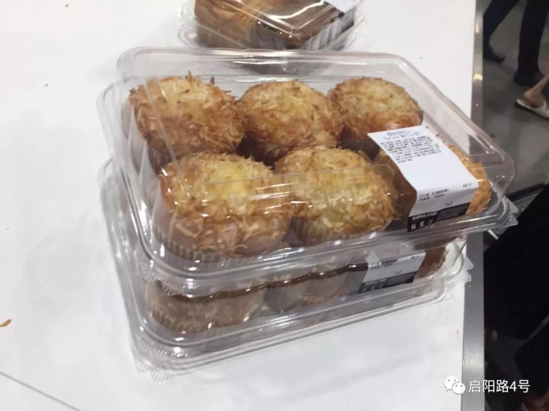 传说中的costco超市,普通人逛costco超市