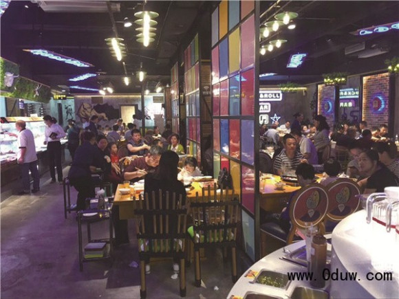 开火锅店注意事项培训,开火锅店必看的小知识