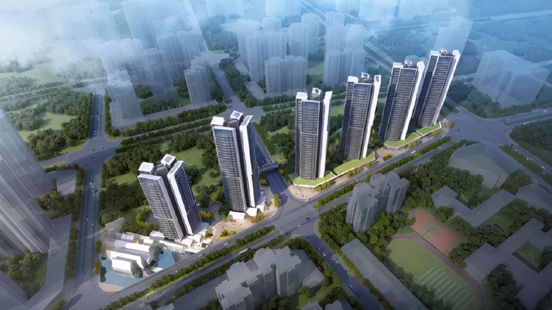 2017年下半年广州十大新盘,2024年广州最值得期待十大新盘