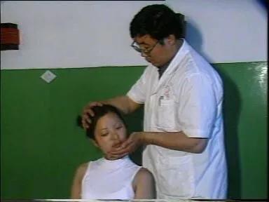 颈椎病犯了应该怎么办呀,颈椎病我该怎么办