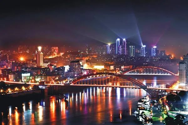 四川宜宾是属于哪个市,四川宜宾城市排名