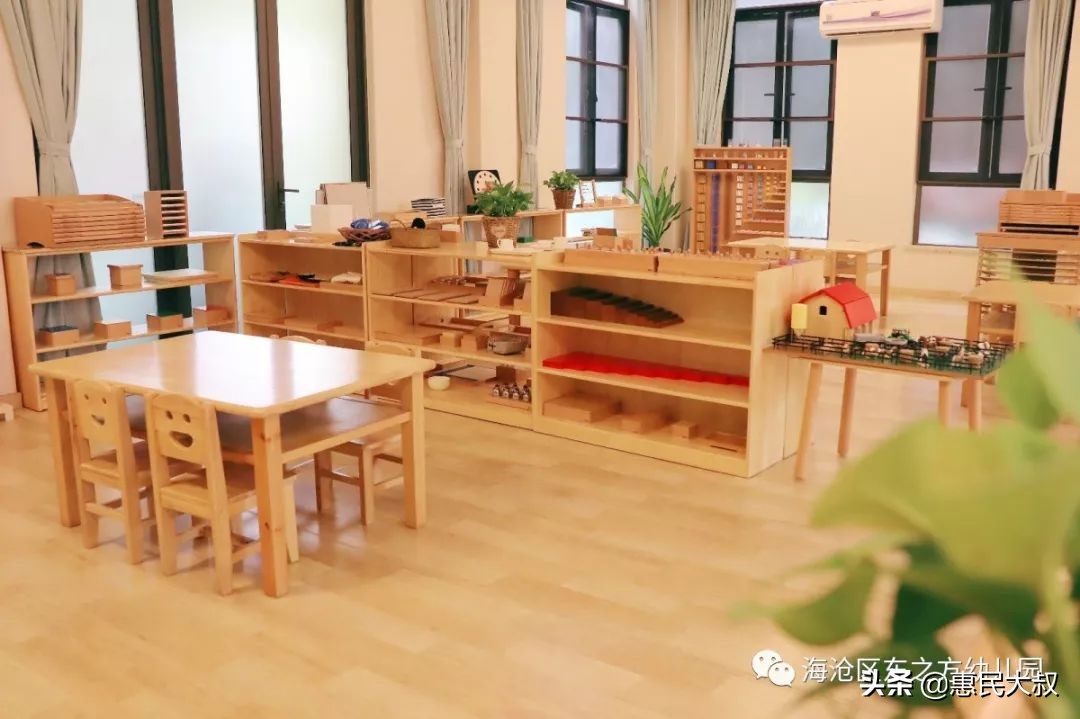 厦门海沧第一幼儿园,东之方幼儿园厦门海沧