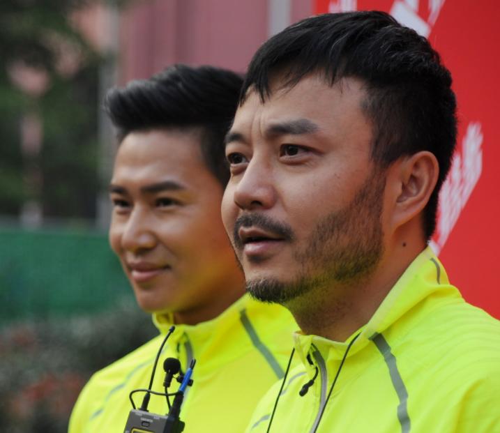 当年欧弟为什么离开天天向上,欧弟因为什么离开天天向上