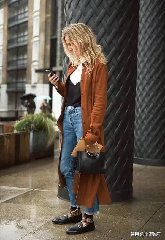 loafer鞋 (loafer男士鞋)