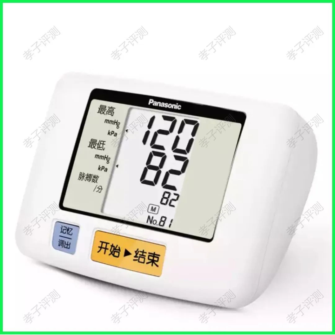 水银血压计测评,网上买的水银血压计准不准